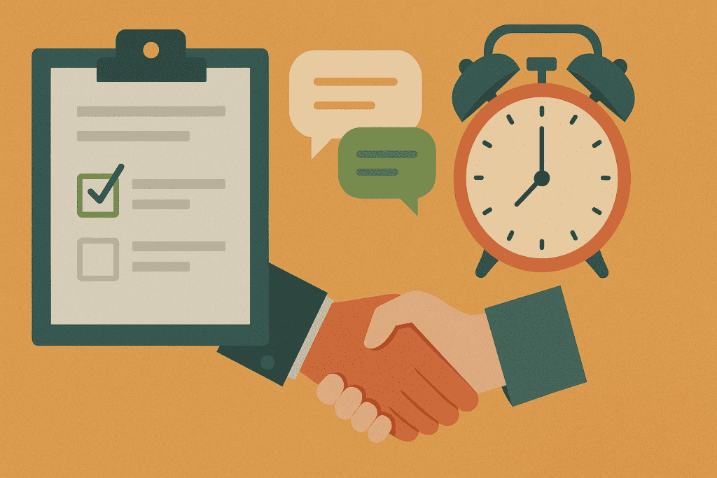 Odločitev o predlogu sprožitve sheme krajšega delovnika