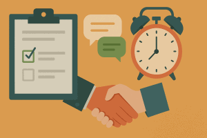 Odločitev o predlogu sprožitve sheme krajšega delovnika