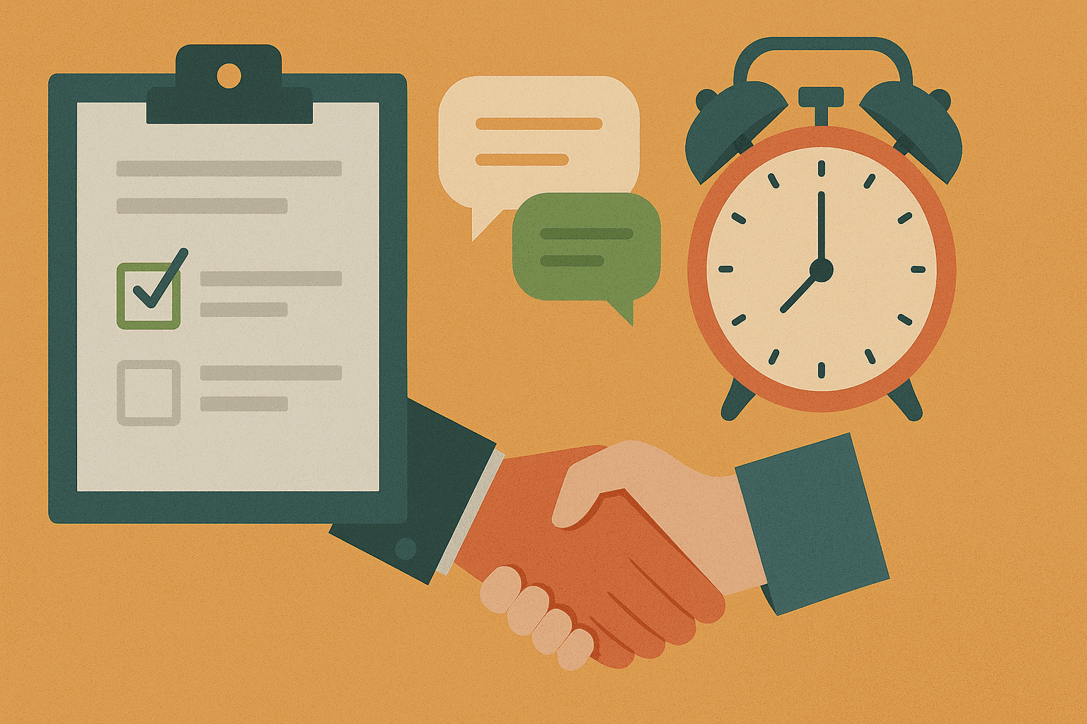 Odločitev o predlogu sprožitve sheme krajšega delovnika po posvetu s socialnimi partnerji